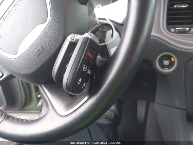 2C3CDXHG4PH603569 Dodge CHARGER GT