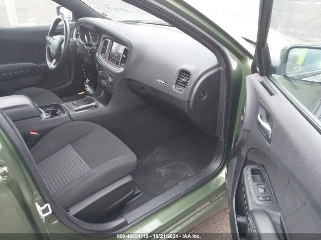 2C3CDXHG4PH603569 Dodge CHARGER GT