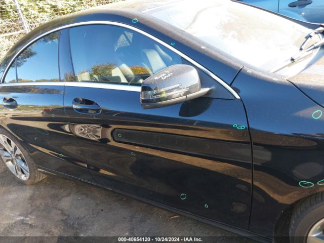 WDDSJ4EB8EN159601 Mercedes-Benz CLA 250