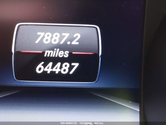 WDDSJ4EB8EN159601 Mercedes-Benz CLA 250