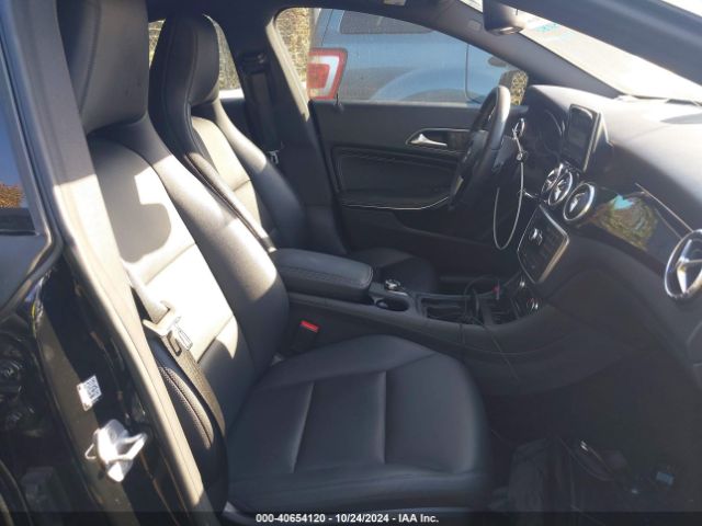 WDDSJ4EB8EN159601 Mercedes-Benz CLA 250