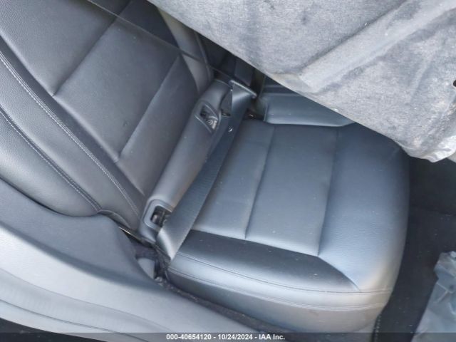 WDDSJ4EB8EN159601 Mercedes-Benz CLA 250
