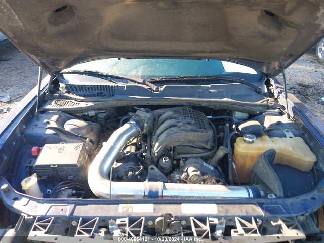 2C3CDZBG8FH707744 Dodge Challenger Sxt Plus