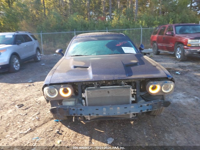 Dodge Challenger Sxt Plus 2015 2C3CDZBG8FH707744 Image 13
