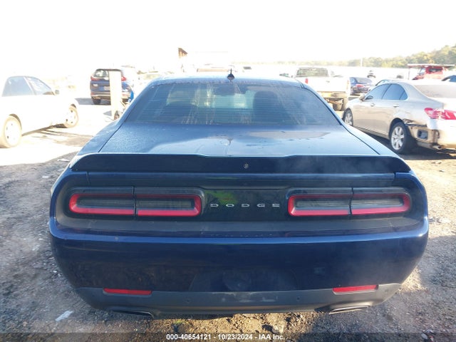 Dodge Challenger Sxt Plus 2015 2C3CDZBG8FH707744 Image 17