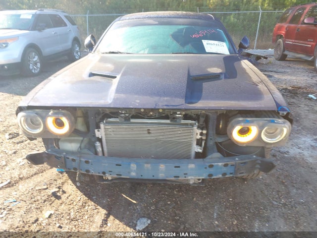 2C3CDZBG8FH707744 Dodge Challenger Sxt Plus