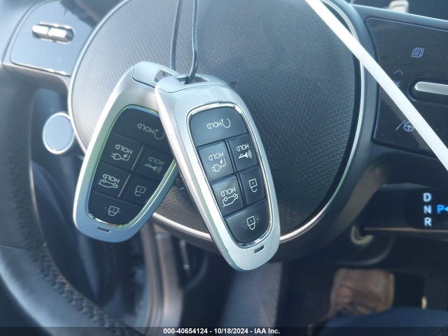 Hyundai Ioniq 5 Sel 2023 KM8KN4AE2PU145342 Image 11