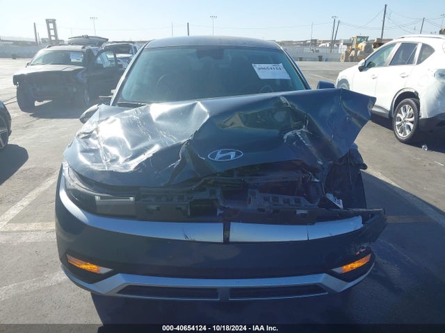 Hyundai Ioniq 5 Sel 2023 KM8KN4AE2PU145342 Image 12