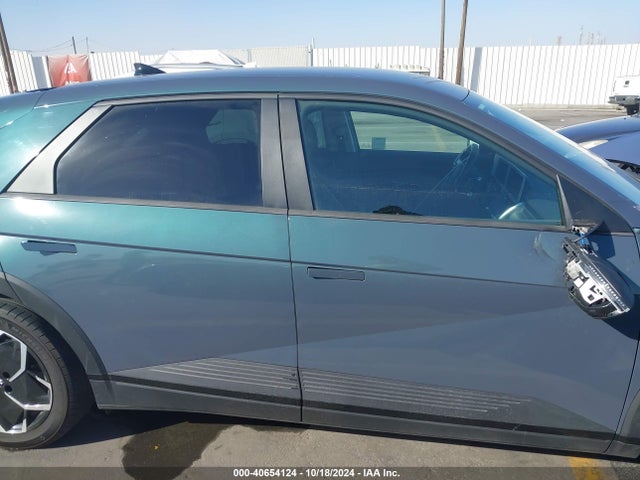 Hyundai Ioniq 5 Sel 2023 KM8KN4AE2PU145342 Image 13