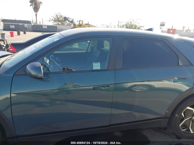 Hyundai Ioniq 5 Sel 2023 KM8KN4AE2PU145342 Image 14