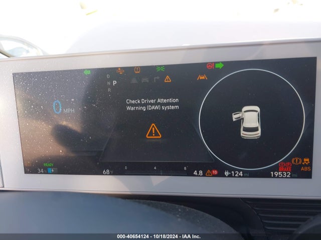 Hyundai Ioniq 5 Sel 2023 KM8KN4AE2PU145342 Image 18