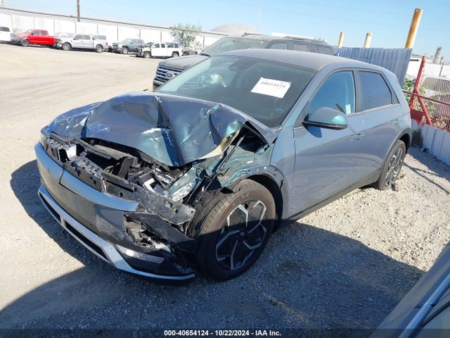 Hyundai Ioniq 5 Sel 2023 KM8KN4AE2PU145342 Image 2