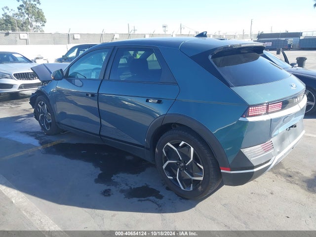 Hyundai Ioniq 5 Sel 2023 KM8KN4AE2PU145342 Image 3
