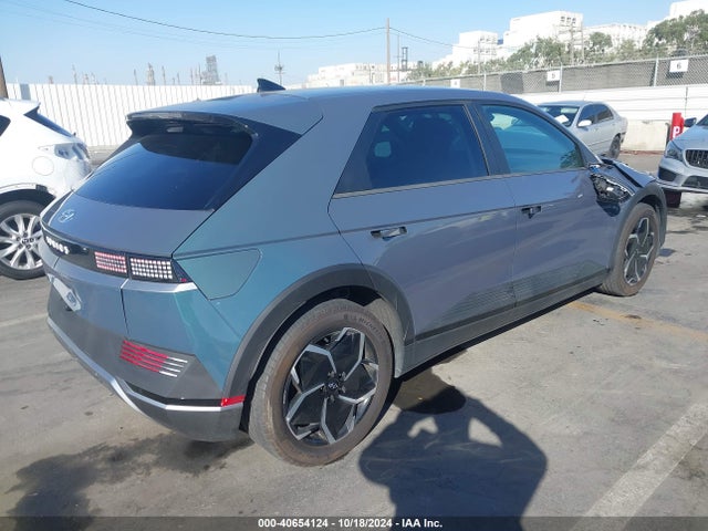 Hyundai Ioniq 5 Sel 2023 KM8KN4AE2PU145342 Image 4