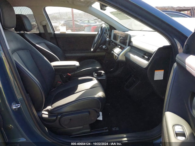 Hyundai Ioniq 5 Sel 2023 KM8KN4AE2PU145342 Image 5