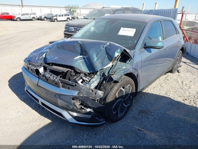 Hyundai Ioniq 5 Sel 2023 KM8KN4AE2PU145342 Image 6