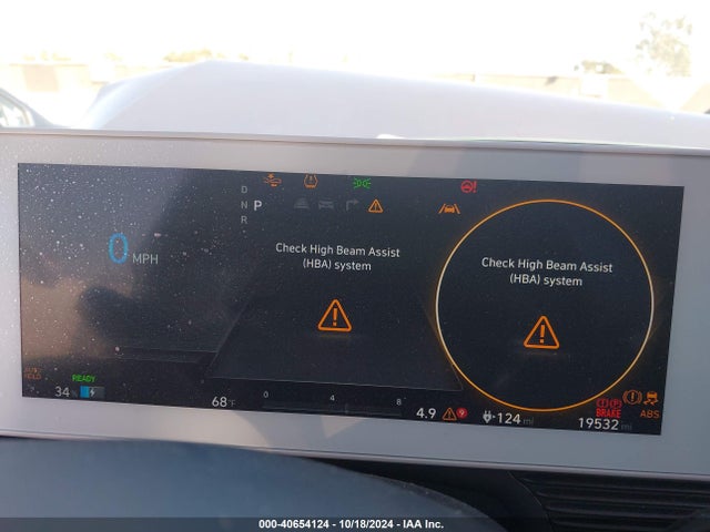 Hyundai Ioniq 5 Sel 2023 KM8KN4AE2PU145342 Image 7