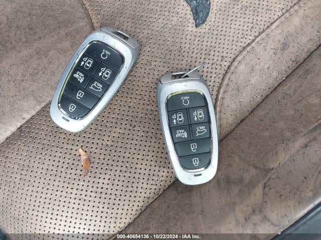 Hyundai Santa Fe Calligraphy 2023 5NMS54AL6PH512429 Image 11