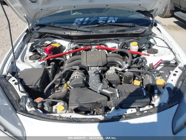 JF1ZNBF18N8754623 Toyota Gr86 Premium