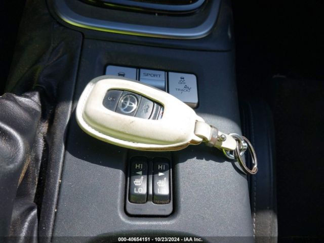 JF1ZNBF18N8754623 Toyota Gr86 Premium