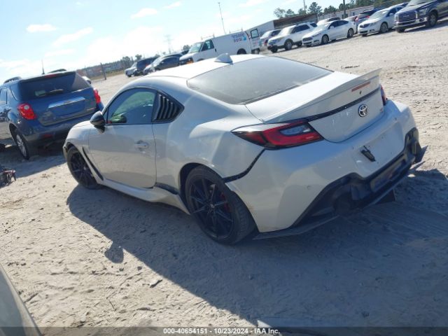 JF1ZNBF18N8754623 Toyota Gr86 Premium