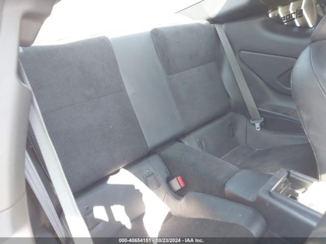 JF1ZNBF18N8754623 Toyota Gr86 Premium