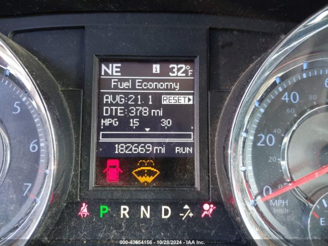 2C4RC1BG2GR238169 Chrysler Town & Country Touring