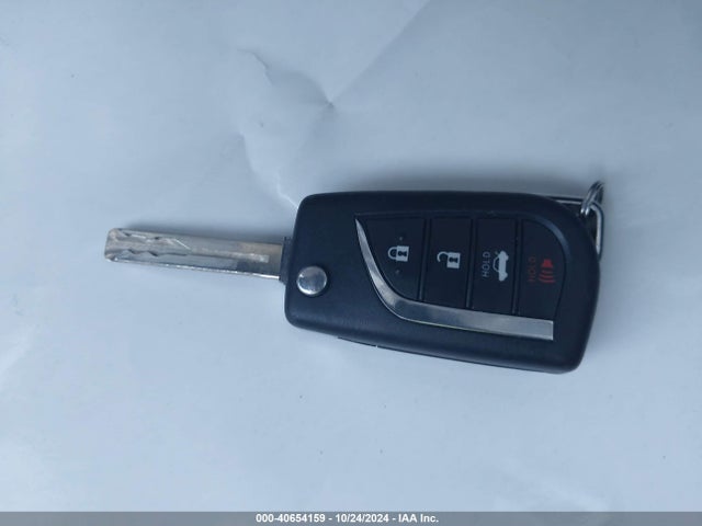 Toyota Camry Le Awd 2022 4T1C11BK6NU061203 Image 11