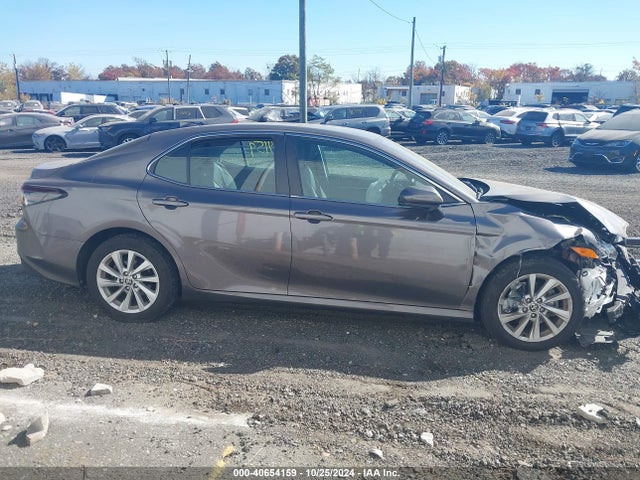 Toyota Camry Le Awd 2022 4T1C11BK6NU061203 Image 13