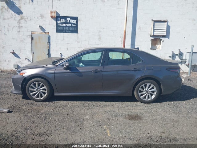 Toyota Camry Le Awd 2022 4T1C11BK6NU061203 Image 14