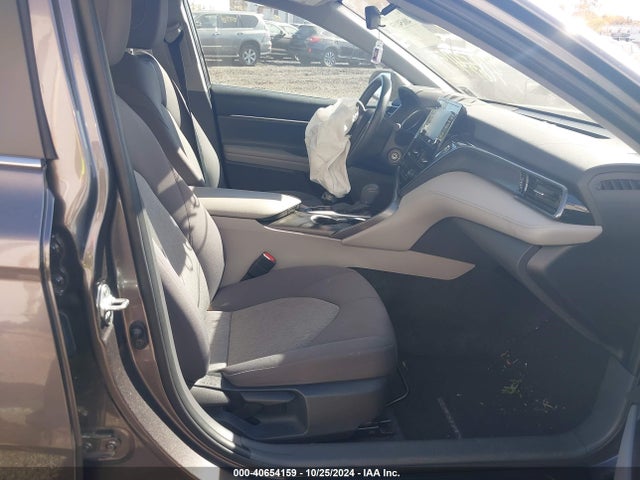 Toyota Camry Le Awd 2022 4T1C11BK6NU061203 Image 5