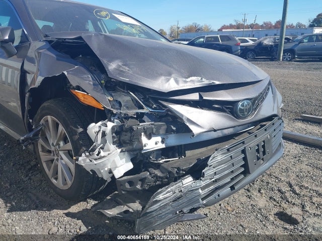 Toyota Camry Le Awd 2022 4T1C11BK6NU061203 Image 6