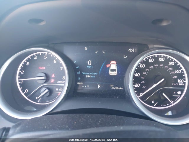 Toyota Camry Le Awd 2022 4T1C11BK6NU061203 Image 7