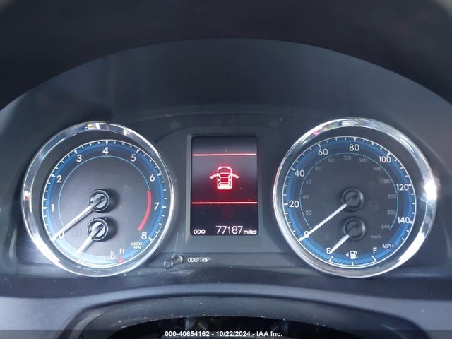 Toyota COROLLA LE 2018 5YFBURHE0JP795222 Image 7