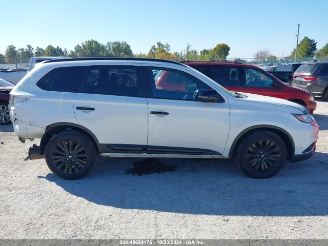 Mitsubishi Outlander Le 2.4 2020 JA4AZ3A33LZ003604 Image 13