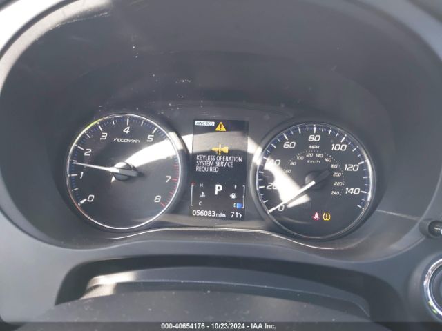 2020 MITSUBISHI OUTLANDER JA4AZ3A33LZ003604 Photo 6