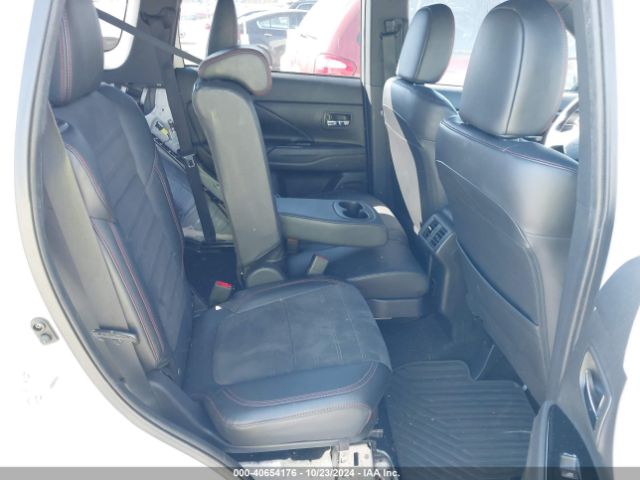 2020 MITSUBISHI OUTLANDER JA4AZ3A33LZ003604 Photo 7