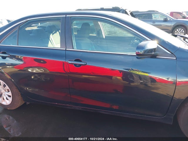 Toyota CAMRY LE 2015 4T4BF1FK9FR446172 Image 13