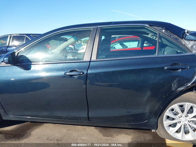 Toyota CAMRY LE 2015 4T4BF1FK9FR446172 Image 14