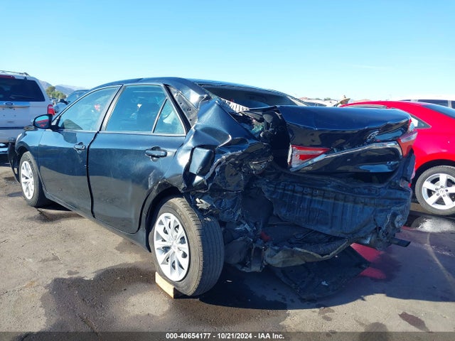 Toyota CAMRY LE 2015 4T4BF1FK9FR446172 Image 6