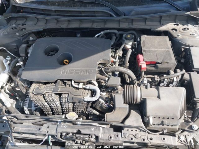 1N4BL4CVXLC173144 Nissan Altima Sr Fwd