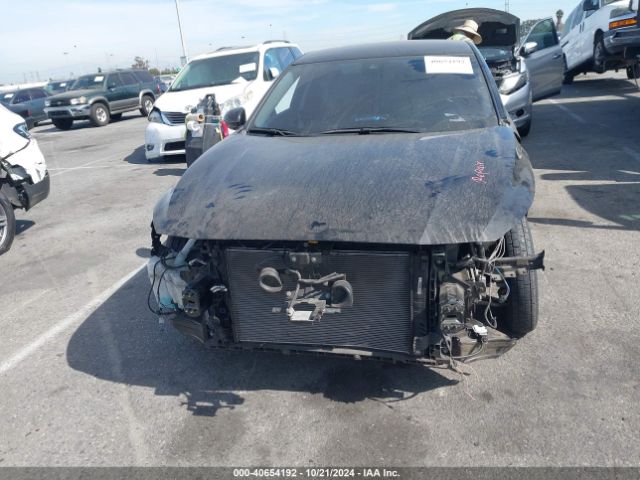 1N4BL4CVXLC173144 Nissan Altima Sr Fwd