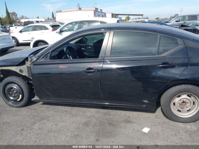 1N4BL4CVXLC173144 Nissan Altima Sr Fwd