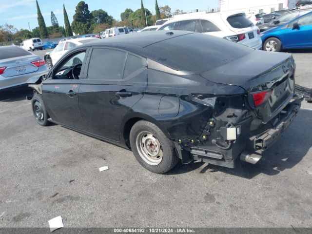 1N4BL4CVXLC173144 Nissan Altima Sr Fwd