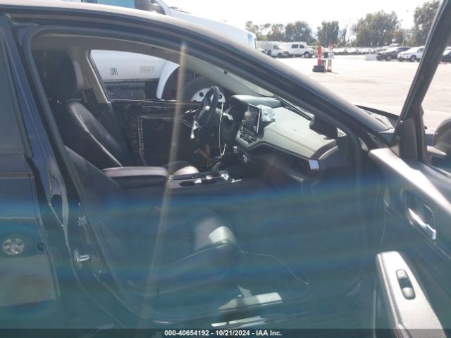 1N4BL4CVXLC173144 Nissan Altima Sr Fwd