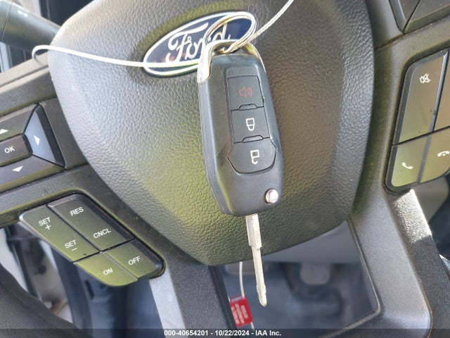 Ford F-150 Xl 2019 1FTEW1EPXKKD96512 Image 11