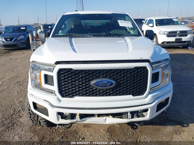 Ford F-150 Xl 2019 1FTEW1EPXKKD96512 Image 13