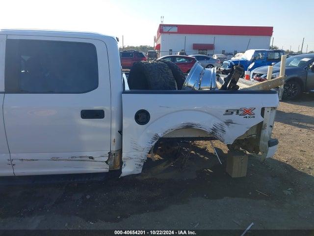 Ford F-150 Xl 2019 1FTEW1EPXKKD96512 Image 18
