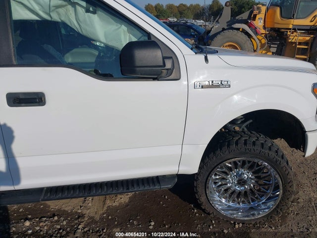 Ford F-150 Xl 2019 1FTEW1EPXKKD96512 Image 20