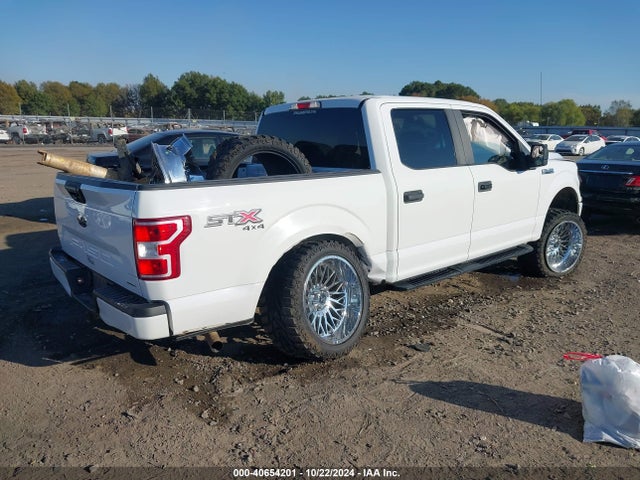 Ford F-150 Xl 2019 1FTEW1EPXKKD96512 Image 4